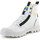 Topánky Členkové tenisky Palladium Pampa HI Re-Craft Star White/Blue 77220-904-M Biela