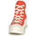 Topánky Žena Členkové tenisky Converse CHUCK TAYLOR ALL STAR LUGGED 2.0 PLATFORM SEASONAL COLOR Oranžová