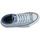 Topánky Muž Členkové tenisky Converse ALL STAR MALDEN STREET CRAFTED Modrá