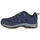 Topánky Muž Turistická obuv Columbia REDMOND III WP Námornícka modrá