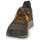 Topánky Muž Turistická obuv Columbia ESCAPE PURSUIT OUTDRY Čierna / Oranžová