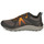 Topánky Muž Turistická obuv Columbia ESCAPE PURSUIT OUTDRY Čierna / Oranžová