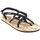 Topánky Žena Univerzálna športová obuv Joma Plážová dáma  banus 2301 čierna Čierna