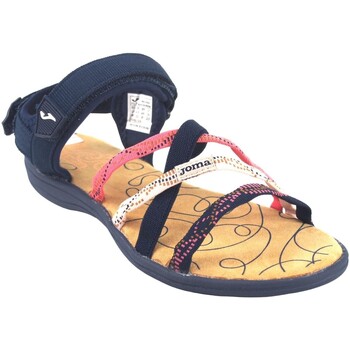 Topánky Žena Univerzálna športová obuv Joma Plážová dáma  malis 2303 modrá Ružová