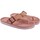 Topánky Žena Univerzálna športová obuv Joma Dámske sandále  haway 2313 lososové Ružová