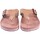 Topánky Žena Univerzálna športová obuv Joma Dámske sandále  haway 2313 lososové Ružová