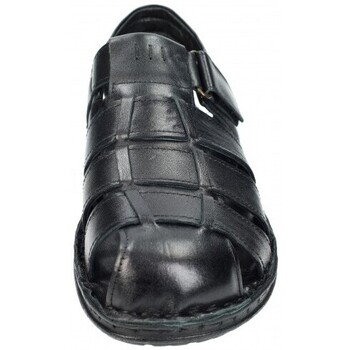 Topánky Muž Sandále 48 Horas  Čierna