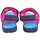 Topánky Dievča Univerzálna športová obuv Joma Dievčenská pláž  vlna 2333 az.fuxia Ružová