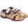 Topánky Žena Univerzálna športová obuv Joma Plážová dáma  malis 2325 béžová Červená