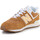 Topánky Chlapec Sandále New Balance GC574CC1 Hnedá