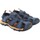Topánky Muž Univerzálna športová obuv Joma Plážový gentleman  gea 2303 modrá Modrá