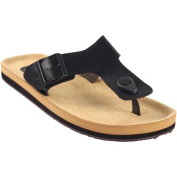 Topánky Muž Univerzálna športová obuv Joma Pánske sandále  hawai men 2324 hnedé Hnedá