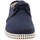 Topánky Muž Mokasíny Axa -26626A Modrá