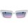 Hodinky & Bižutéria Slnečné okuliare Retrosuperfuture Occhiali da Sole  Coccodrillo White ZV5 Biela