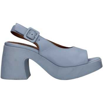 Topánky Žena Sandále Bueno Shoes WY12203 Modrá