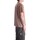 Oblečenie Muž Tričká s krátkym rukávom Fay NPMB246131T Béžová
