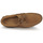 Topánky Muž Námornícke mokasíny Timberland AUTHENTICS 3 EYE CLASSIC Ťavia hnedá