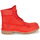 Topánky Muž Polokozačky Timberland 6 IN PREMIUM BOOT Červená