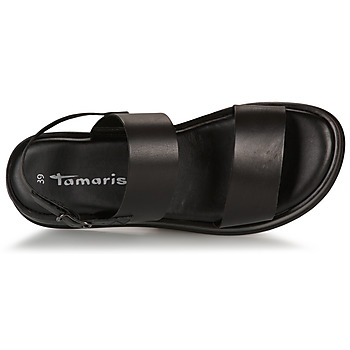 Tamaris 28238-001 Čierna