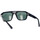 Hodinky & Bižutéria Slnečné okuliare Ray-ban Occhiali da sole  Corrigan RB4397 667771 Čierna