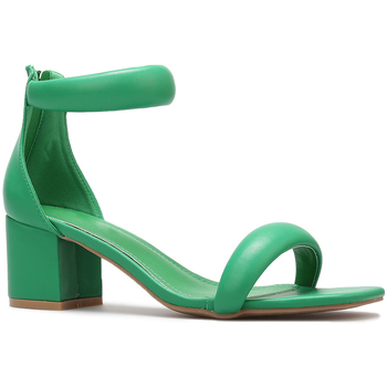 Topánky Žena Sandále La Modeuse 65590_P151620 Zelená