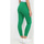 Oblečenie Žena Legíny La Modeuse 65912_P152955 Zelená