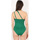 Oblečenie Žena Plavky dvojdielne La Modeuse 66146_P153567 Zelená