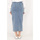 Oblečenie Žena Sukňa La Modeuse 66218_P153715 Modrá