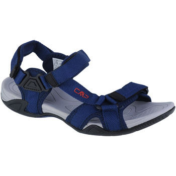 Topánky Muž Športové sandále Cmp Hamal Hiking Sandal Modrá
