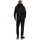 Oblečenie Muž Mikiny Jack & Jones JCOTHROW SWEAT ZIP SHERPA Čierna