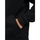 Oblečenie Muž Mikiny Jack & Jones JCOTHROW SWEAT ZIP SHERPA Čierna