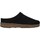Topánky Žena Sandále Haflinger 810200803 Čierna