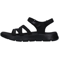 Topánky Žena Sandále Skechers 141450 Čierna