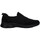 Topánky Muž Slip-on Enval 3718700 Čierna
