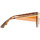 Hodinky & Bižutéria Slnečné okuliare Versace Occhiali da Sole  VE2254 100274 Zlatá