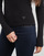 Oblečenie Žena Tričká s dlhým rukávom Guess EDIE Čierna