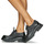 Topánky Žena Derbie Airstep / A.S.98 DIBLA DERBIE Čierna