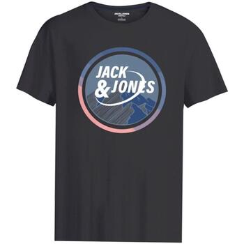 Jack & Jones  Čierna