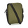 Tašky Vrecúška a malé kabelky Fred Perry RIPSTOP SIDE BAG Uniform / Zelená