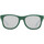Hodinky & Bižutéria Muž Slnečné okuliare Vans Spicoli 4 shades Zelená