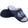 Topánky Muž Univerzálna športová obuv Garzon Prejsť na caballero  p384.127 modrá Modrá