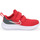 Topánky Chlapec Módne tenisky Nike 607 STAR RUNNER TDV Červená