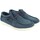 Topánky Muž Univerzálna športová obuv Bitesta Pánska topánka  23s43113 modrá Modrá