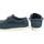 Topánky Muž Univerzálna športová obuv Bitesta Pánska topánka  23s43113 modrá Modrá
