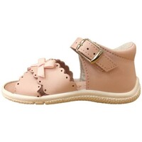 Topánky Sandále Titanitos 27502-18 Ružová