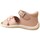 Topánky Sandále Titanitos 27502-18 Ružová