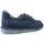 Topánky Muž Derbie Gorila 27515-18 Námornícka modrá