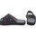 Topánky Muž Univerzálna športová obuv Garzon Go by casa caballero  p392.127 black Čierna