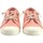 Topánky Dievča Univerzálna športová obuv Tokolate Dievčenská topánka  4011 ružová Ružová