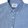 Oblečenie Muž Košele s dlhým rukávom Portuguese Flannel Chambray Shirt Modrá